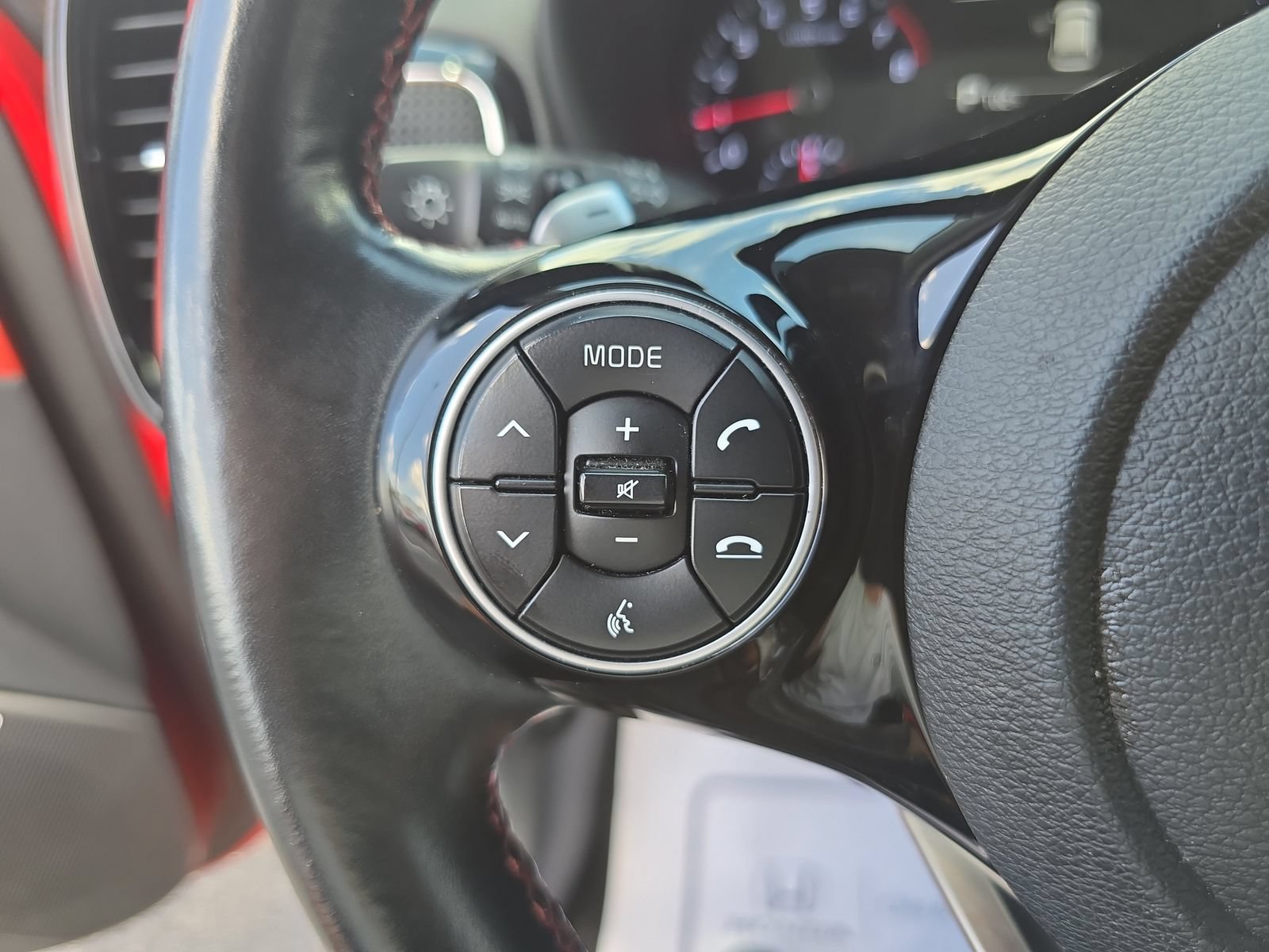 Used 2022 Kia Soul Turbo FWD image 23
