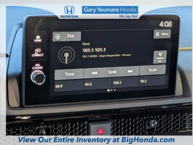 Certified 2026 Honda CR-V EX-L image 19