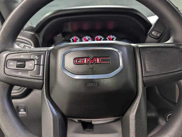 Certified 2024 GMC Sierra 1500 Pro w/ Pro Value Package AWD/4WD image 17