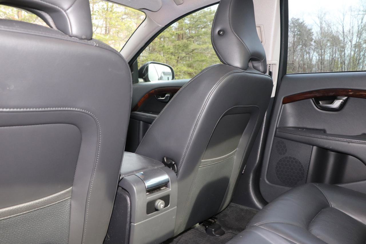Used 2014 Volvo S80 3.2 image 22