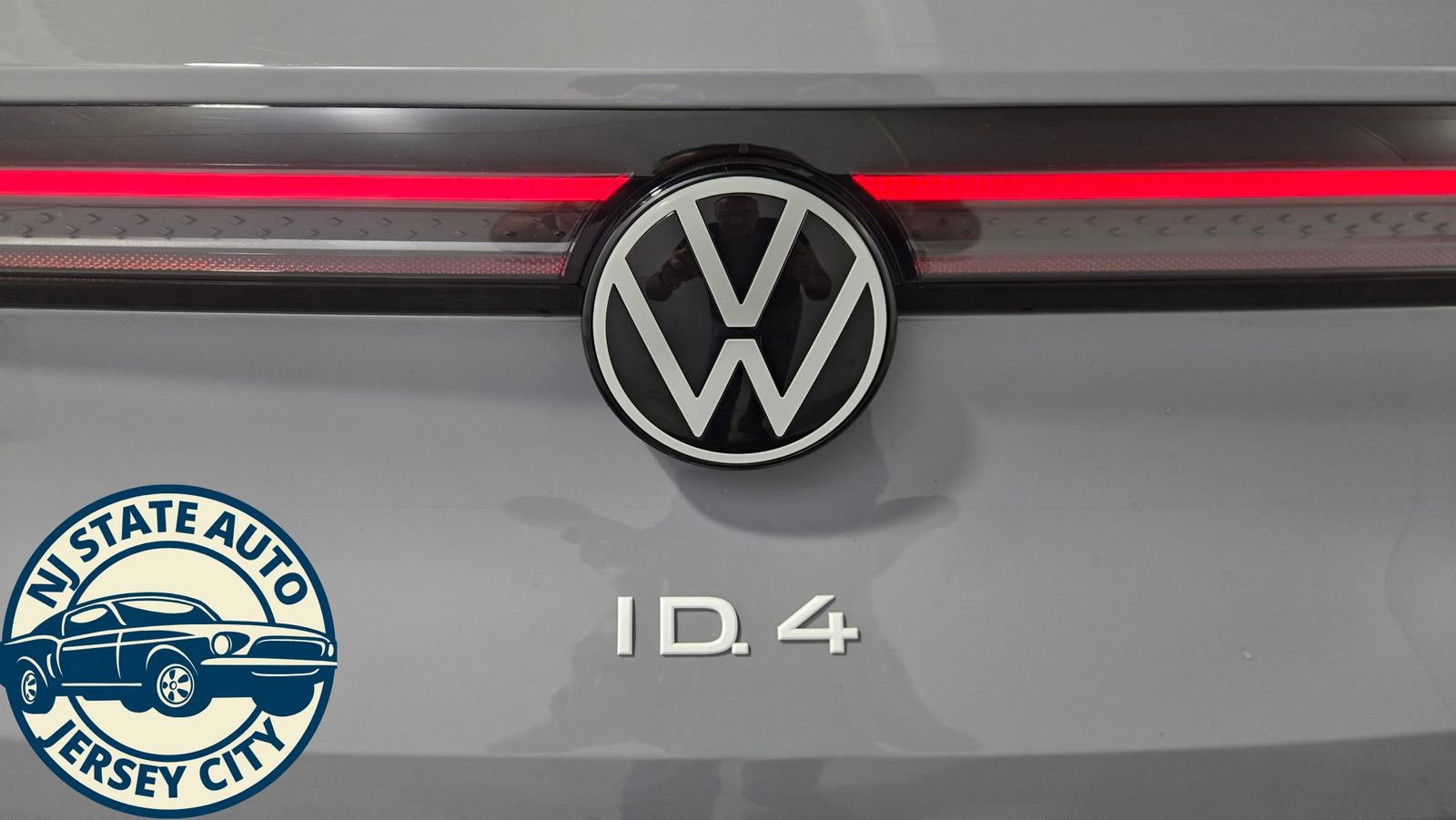 Used 2022 Volkswagen ID.4 Pro AWD/4WD image 27