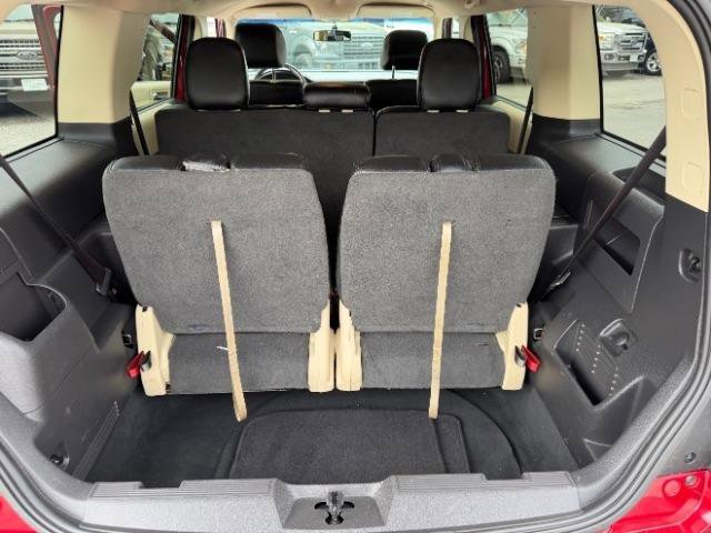 Used 2019 Ford Flex SEL FWD image 37