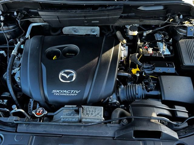 Used 2018 MAZDA CX-5 Touring image 30