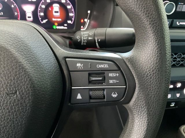 Used 2024 Honda Accord EX image 11