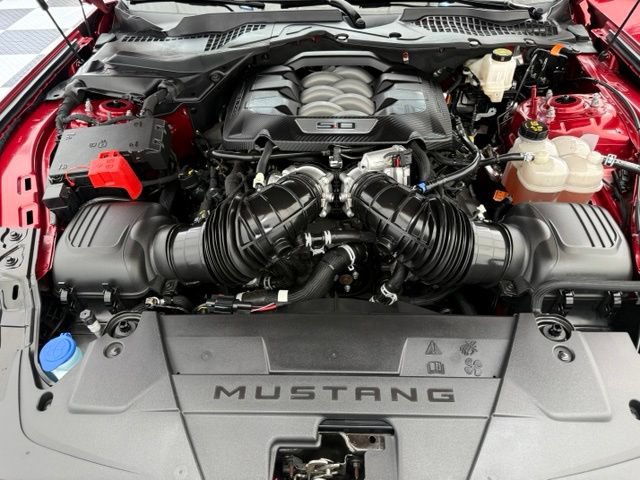 Used 2024 Ford Mustang GT RWD image 10