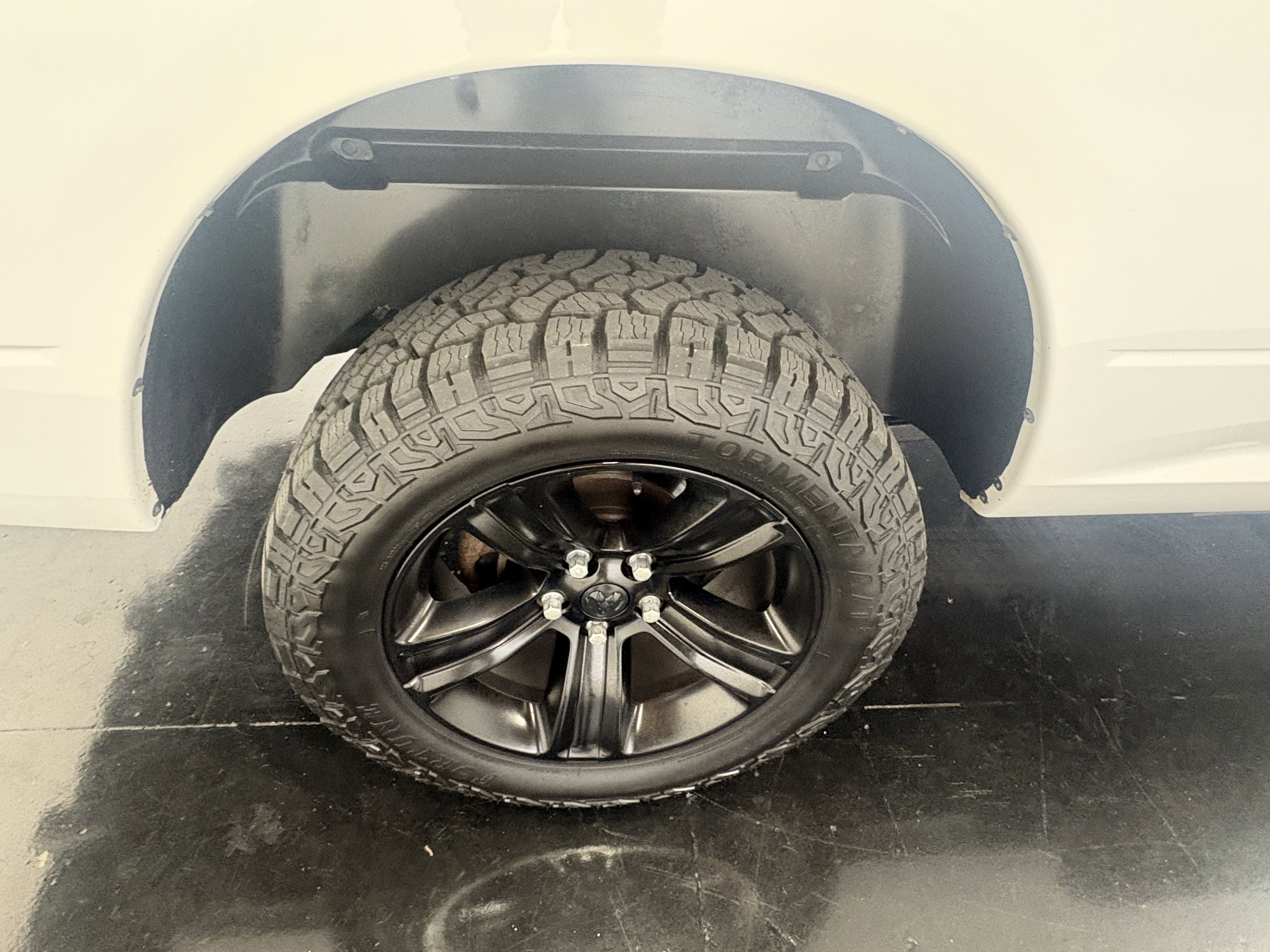 Used 2018 RAM 1500 Sport w/ Comfort Group image 43