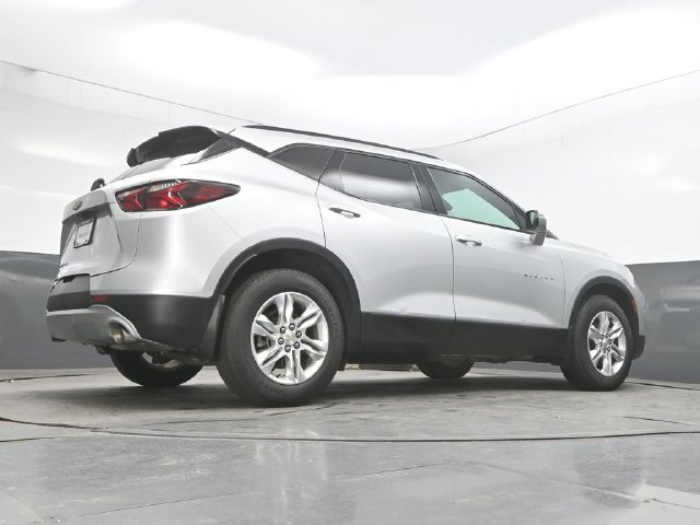 Used 2021 Chevrolet Blazer LT AWD/4WD image 35