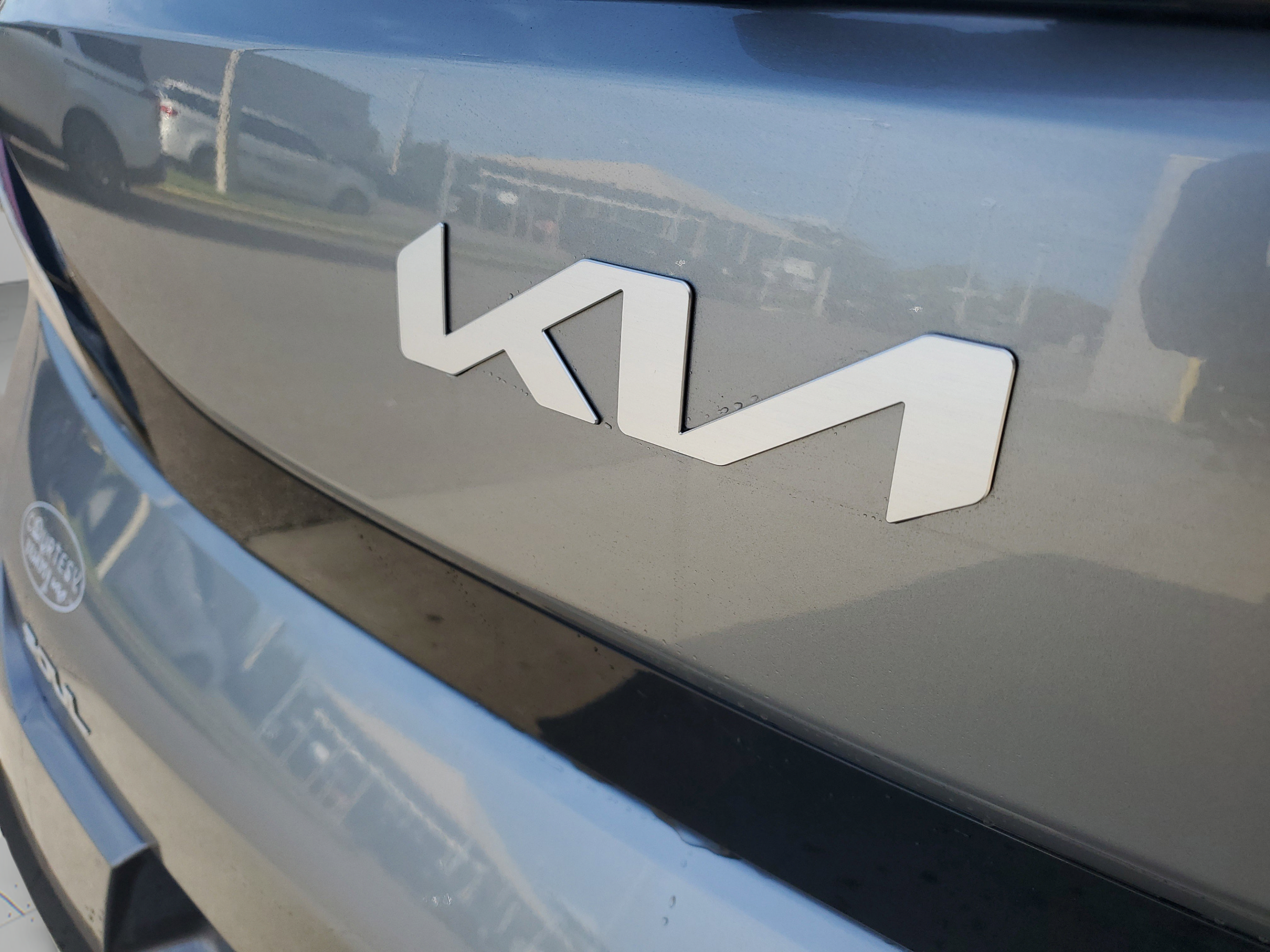 Certified 2025 Kia Soul EX FWD image 30