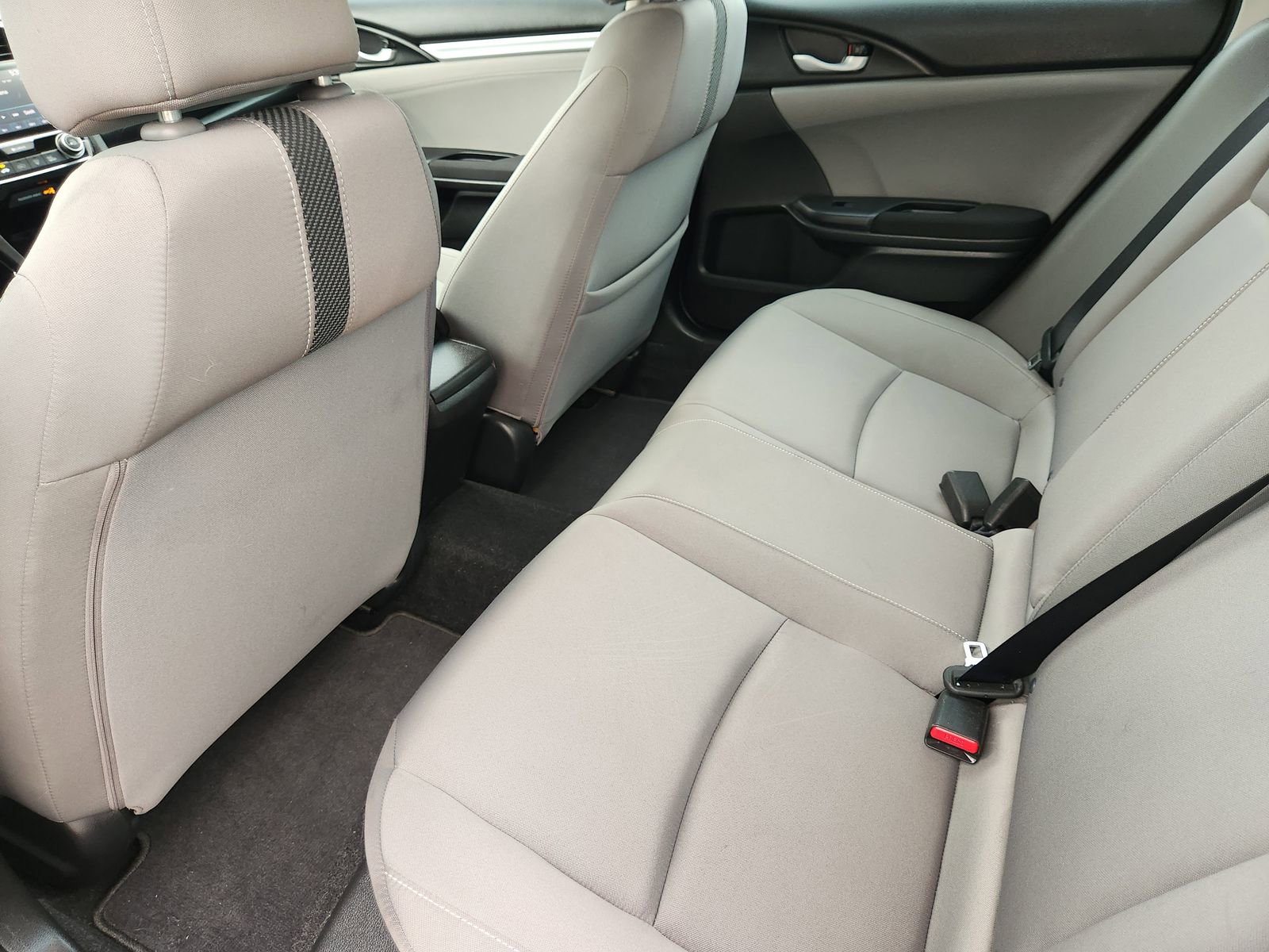 Used 2016 Honda Civic EX image 30