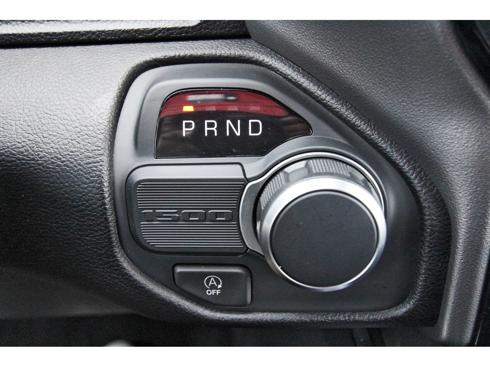Used 2026 RAM 1500 Big Horn RWD image 21