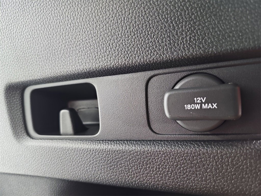 New 2026 Honda CR-V Sport Touring image 16