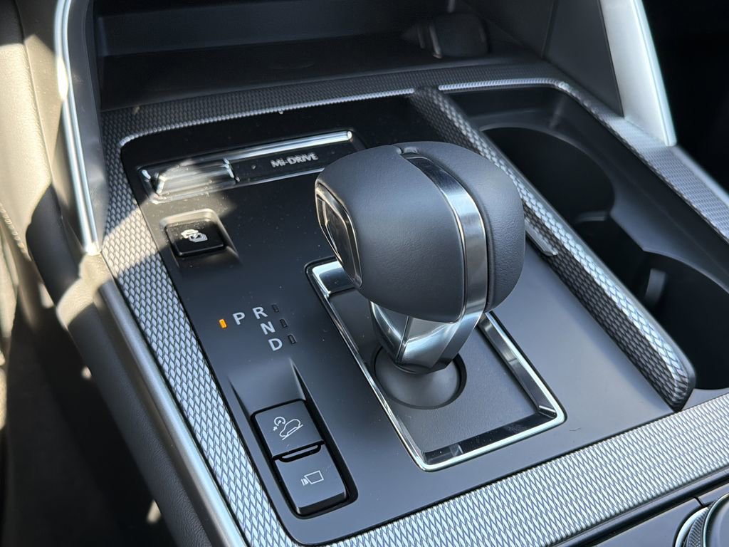 New 2026 MAZDA CX-90 Plug-In Hybrid w/ Premium Plus image 21