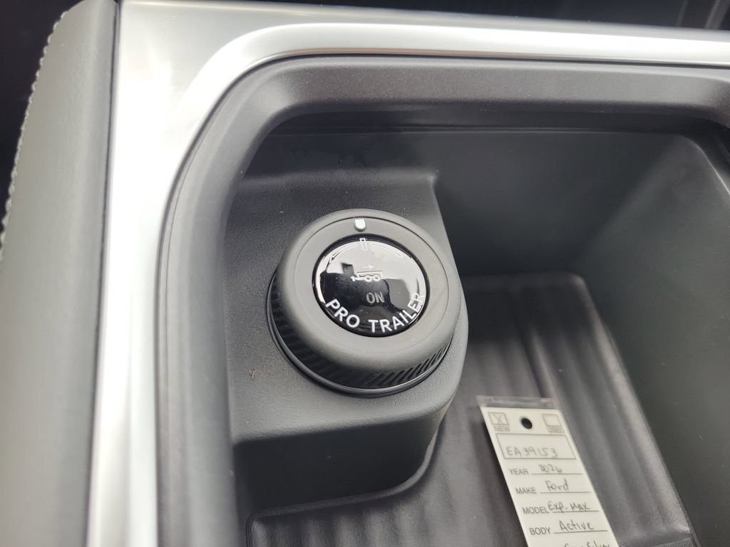 New 2026 Ford Expedition Max Active AWD/4WD image 30