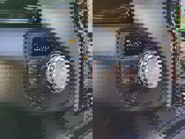 New 2026 RAM 1500 Laramie w/ Night Edition image 32