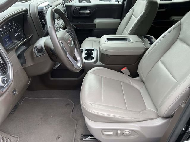 Used 2020 GMC Sierra 1500 SLT w/ SLT Convenience Package image 16