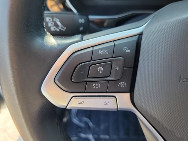 Used 2023 Volkswagen Jetta SEL FWD image 20