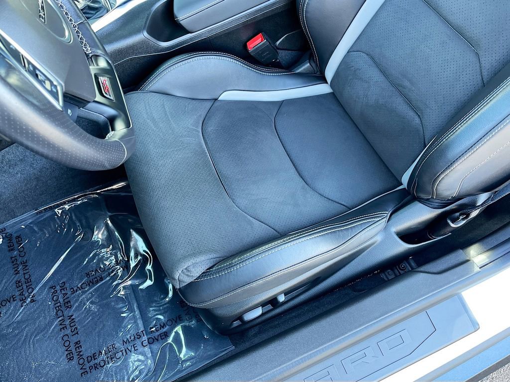 Used 2022 Chevrolet Camaro SS image 18