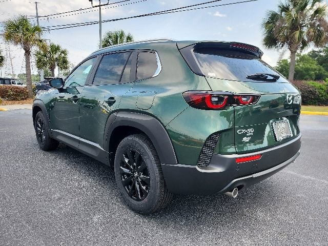 New 2026 MAZDA CX-50 AWD 2.5 S w/ Weather Package image 5