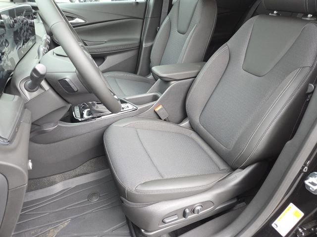 New 2026 Buick Encore GX Preferred image 31