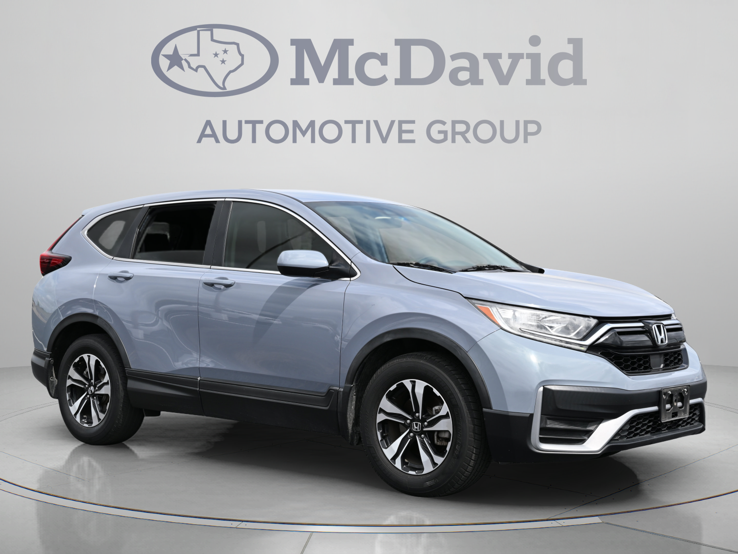 Used 2021 Honda CR-V Special Edition image 13