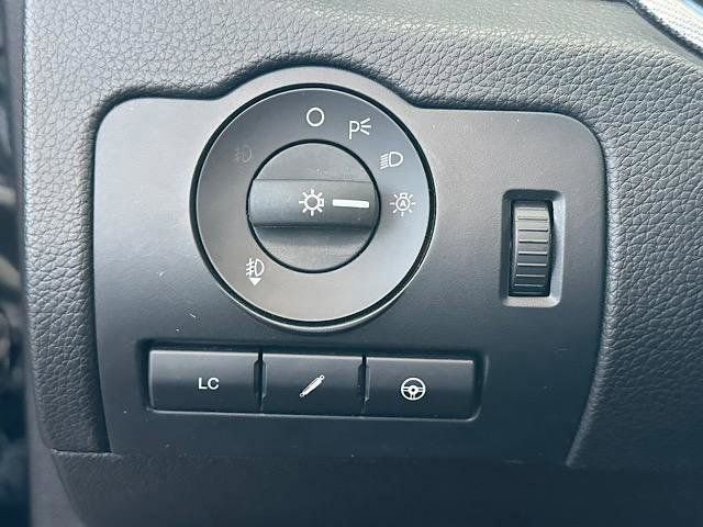 Used 2014 Ford Mustang Shelby GT500 w/ Equipment Group 821A image 24