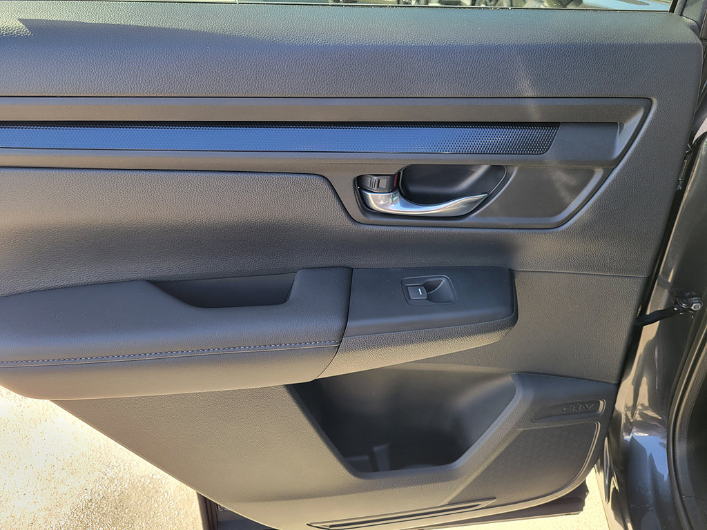 New 2026 Honda CR-V LX image 14