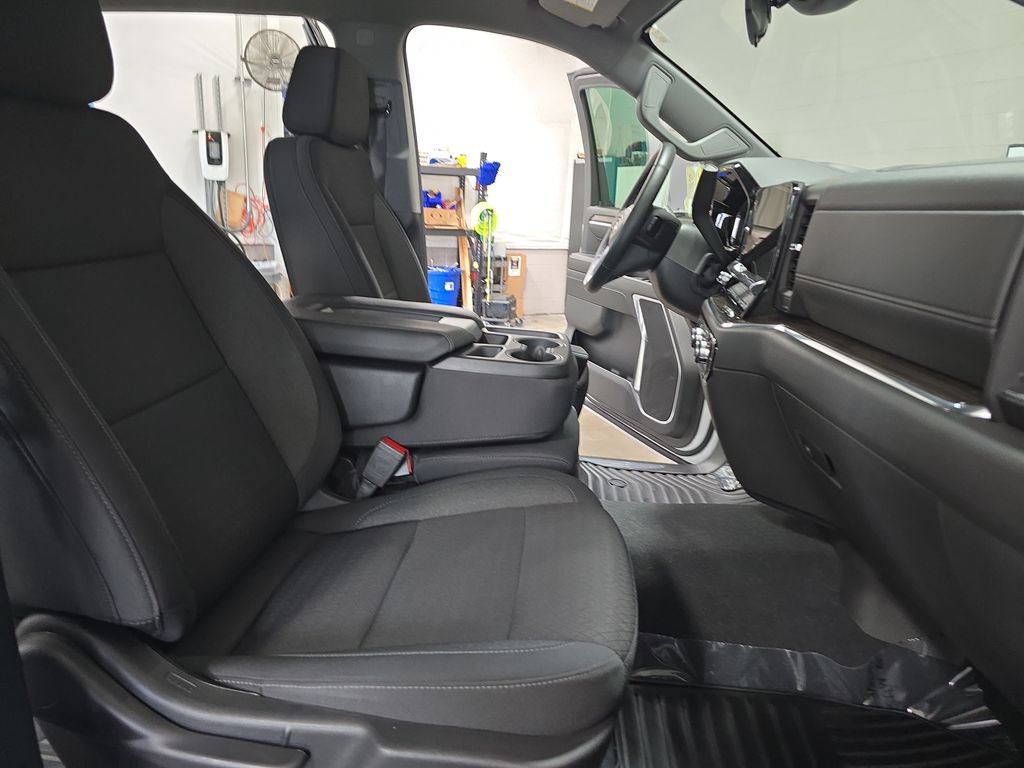 Certified 2024 GMC Sierra 1500 Elevation AWD/4WD image 10