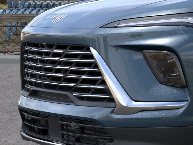 New 2026 Buick Enclave Preferred AWD/4WD image 13