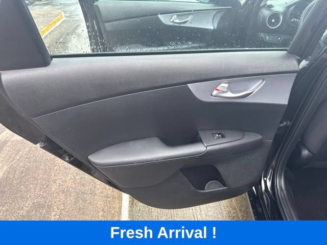 Used 2024 Kia Forte LXS FWD image 13