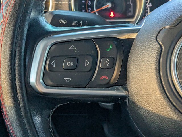 Used 2020 Jeep Gladiator Overland image 4