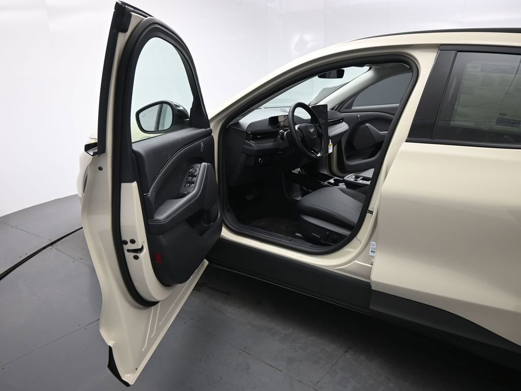 New 2026 Ford Mustang Mach-E Select image 8