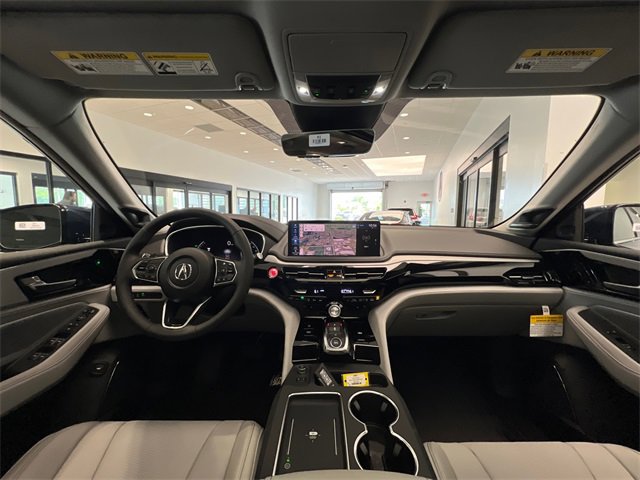 New 2026 Acura MDX w/ Technology Package image 19