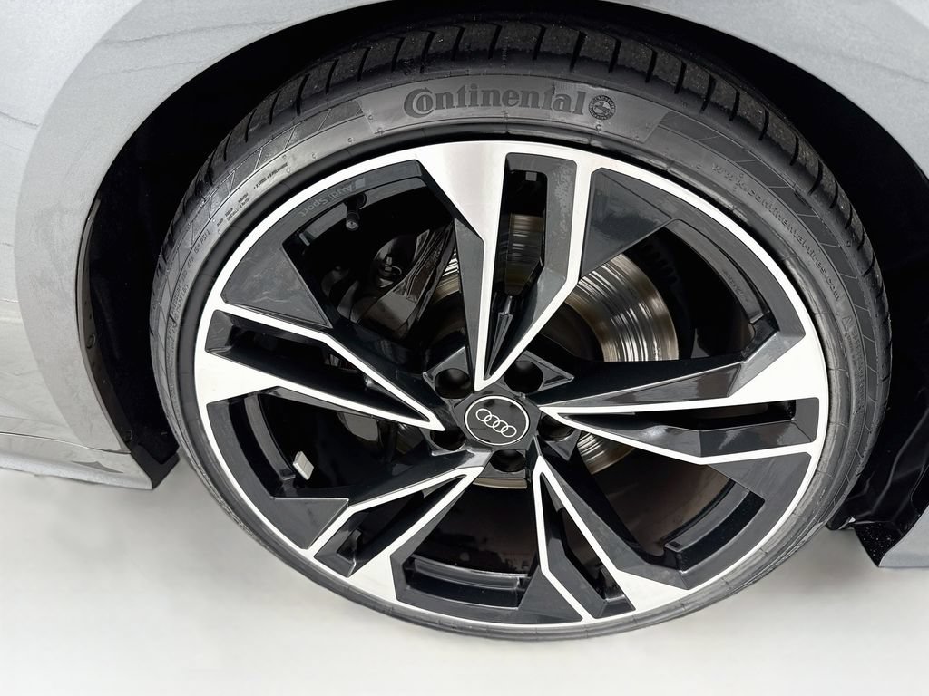 Certified 2023 Audi S5 Premium Plus w/ Premium Plus Package AWD/4WD image 31
