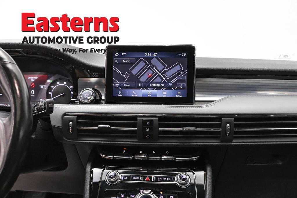 Used 2022 Lincoln Corsair AWD w/ Premium Package image 12