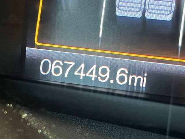 Certified 2024 Ford Edge SE AWD/4WD image 18