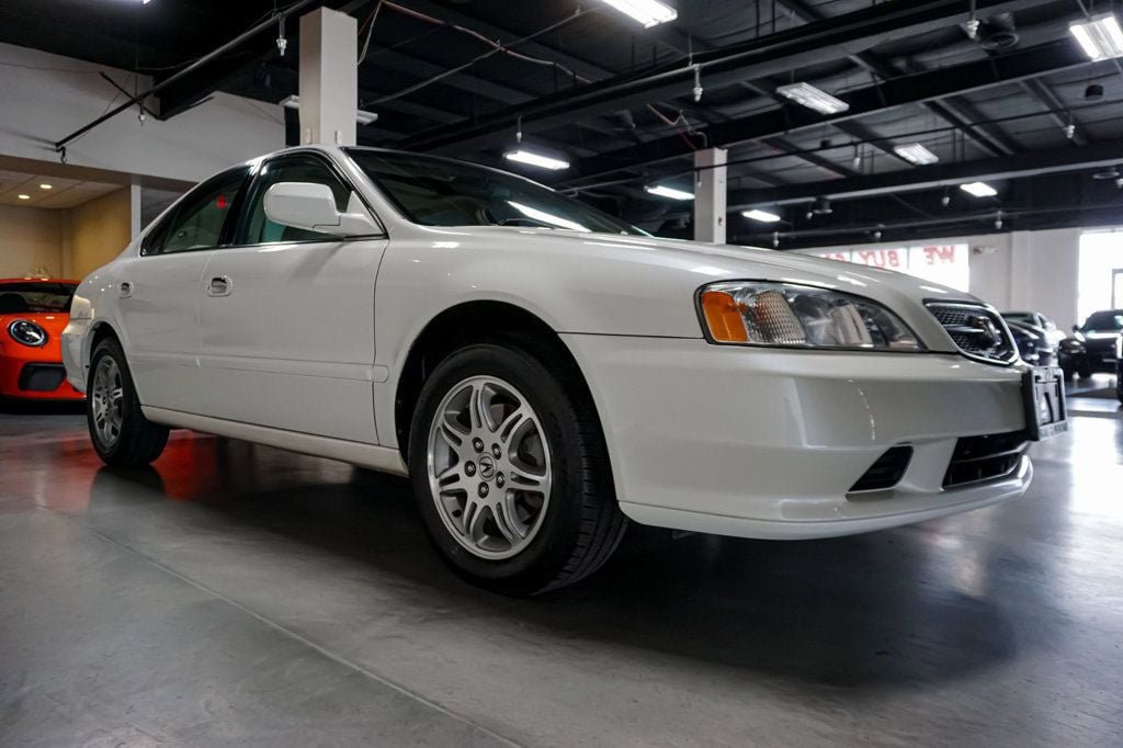 Used 2000 Acura TL FWD image 96
