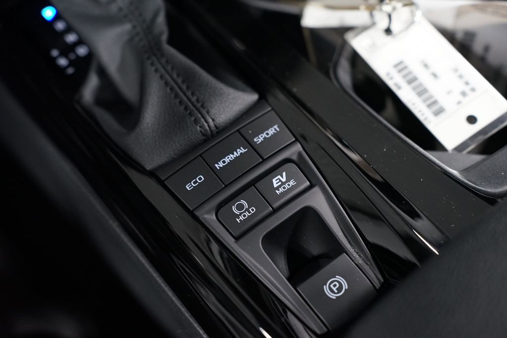 New 2026 Toyota Camry XLE image 22