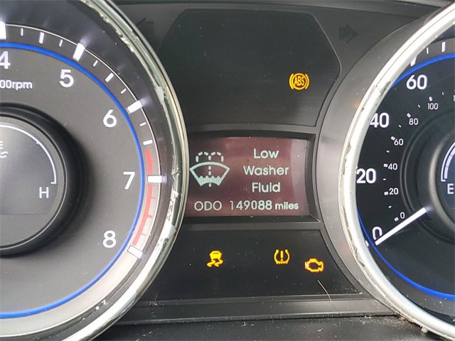 Used 2011 Hyundai Sonata GLS image 17