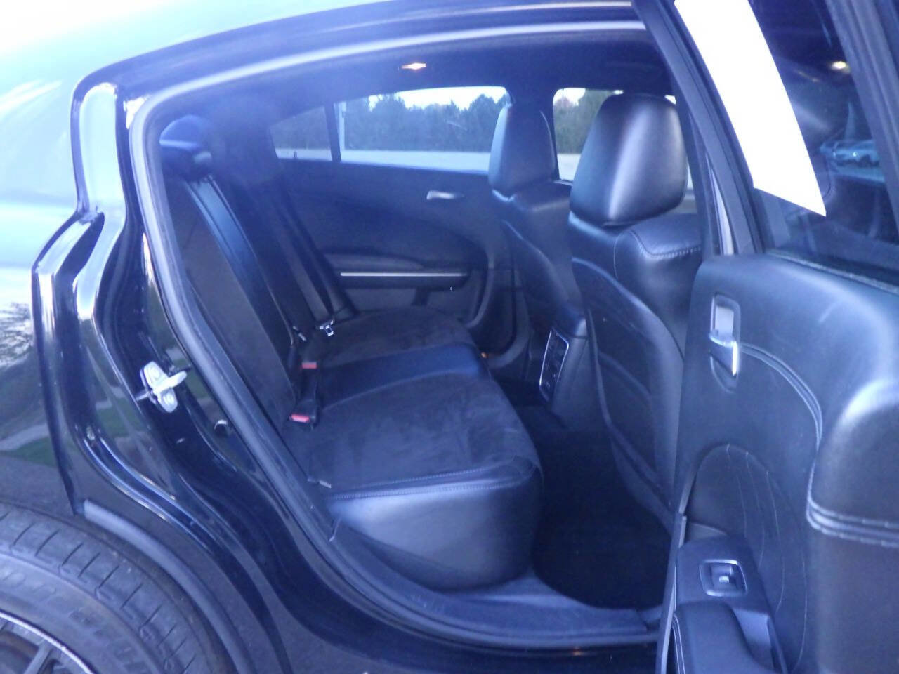 Used 2019 Dodge Charger R/T w/ Plus Group image 13