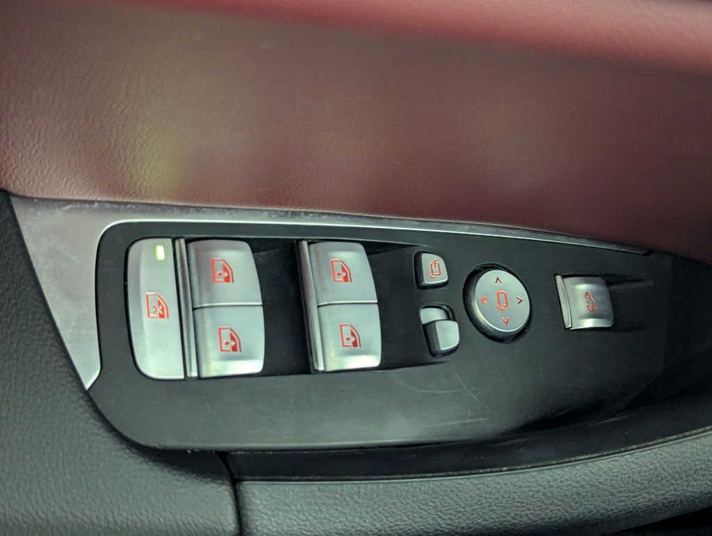 Used 2023 BMW X3 sDrive30i w/ Convenience Package image 46