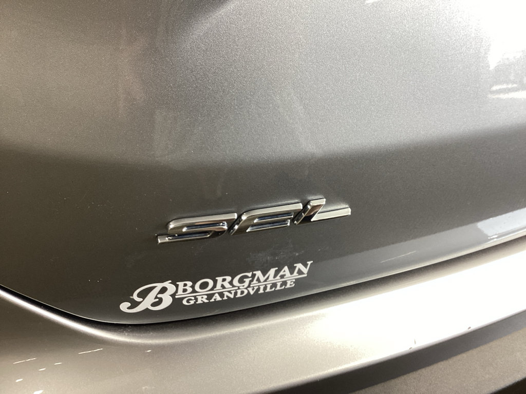 Used 2023 Ford Edge SEL w/ Convenience Package AWD/4WD image 36