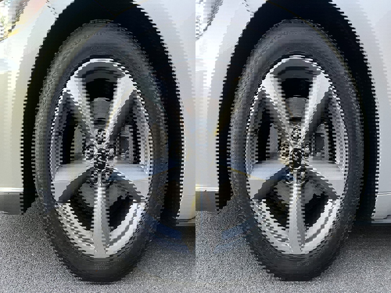 Used 2015 Ford Mustang Coupe w/ Equipment Group 051A image 90