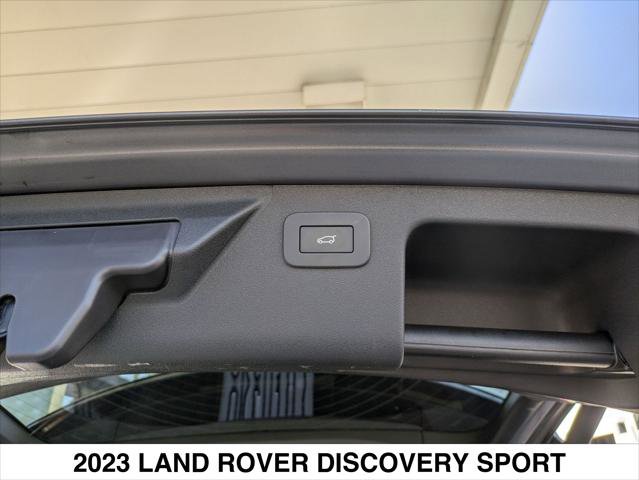 Used 2023 Land Rover Discovery Sport S R-Dynamic image 25