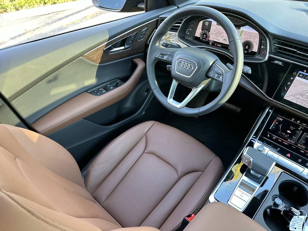 New 2026 Audi Q8 Premium Plus image 31