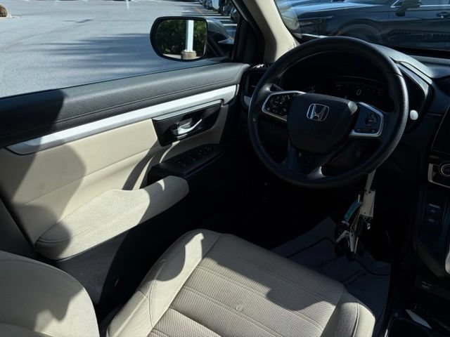 Used 2020 Honda CR-V LX image 30