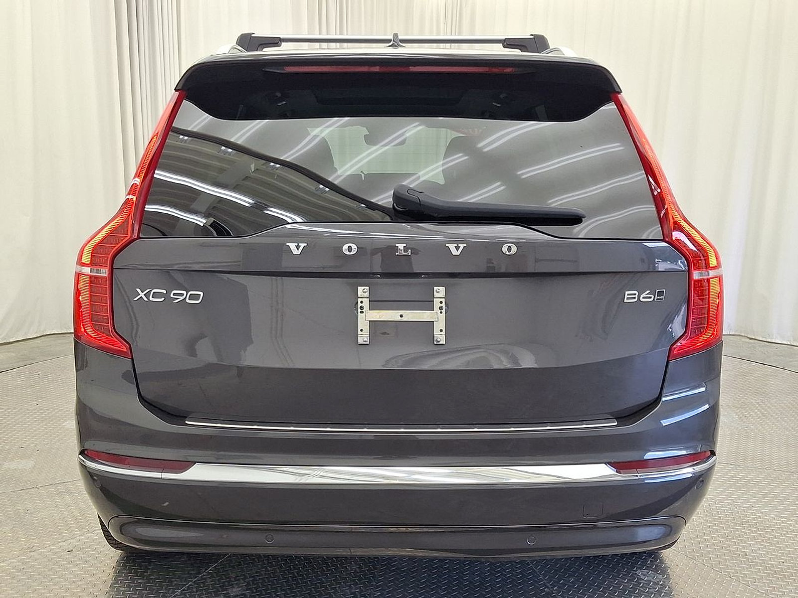 Used 2023 Volvo XC90 B6 Plus w/ Protection Package Premier AWD/4WD image 26