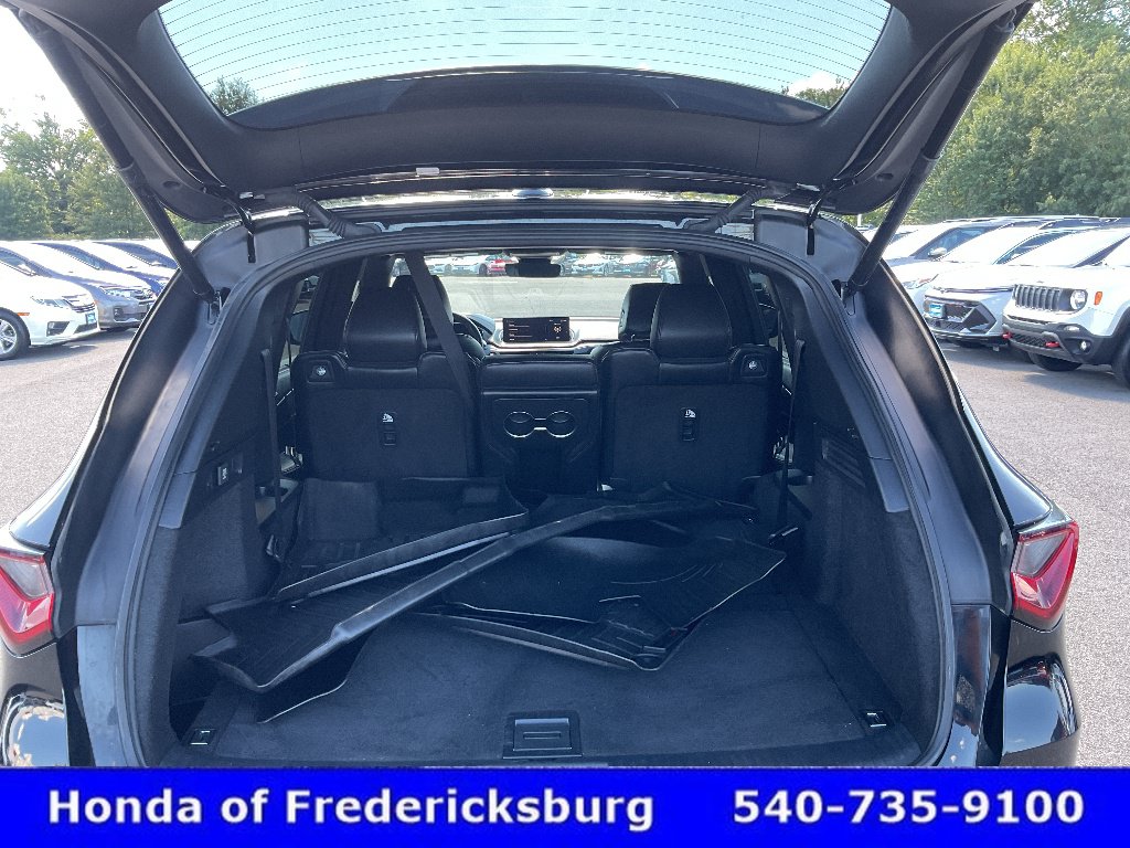 Used 2023 Acura MDX A-Spec AWD/4WD image 22