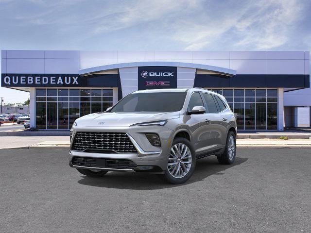 New 2026 Buick Enclave Avenir w/ Super Cruise Package AWD/4WD image 8