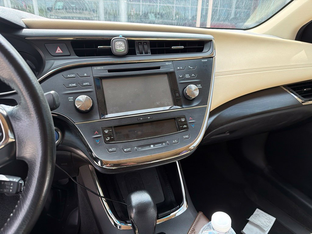 Used 2016 Toyota Avalon Limited FWD image 33