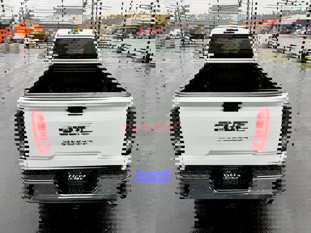 New 2025 GMC Sierra 2500 Pro w/ Convenience Package image 70